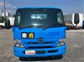 2019 Hino Dutro