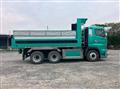 2021 Hino Profia
