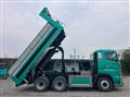 2021 Hino Profia
