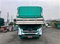 2021 Hino Profia