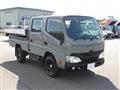 2017 Toyota Toyoace