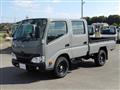 2017 Toyota Toyoace