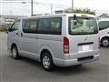 2015 Toyota Regiusace Van