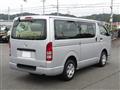 2015 Toyota Regiusace Van