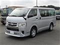 2015 Toyota Regiusace Van