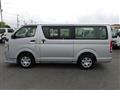 2015 Toyota Regiusace Van