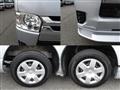 2015 Toyota Regiusace Van