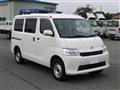 2022 Toyota Townace Van