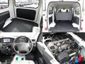 2022 Toyota Townace Van