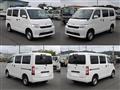 2022 Toyota Townace Van