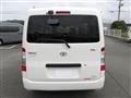 2022 Toyota Townace Van