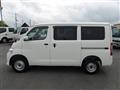 2022 Toyota Townace Van