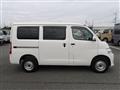 2022 Toyota Townace Van