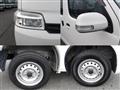 2022 Toyota Townace Van