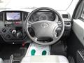 2022 Toyota Townace Van
