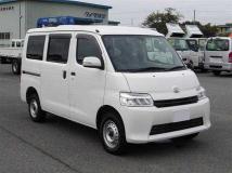 2022 Toyota Townace Van