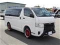2015 Toyota Hiace Van