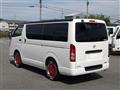 2015 Toyota Hiace Van