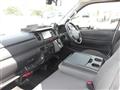 2015 Toyota Hiace Van