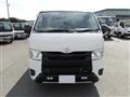 2015 Toyota Hiace Van