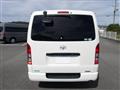 2015 Toyota Hiace Van
