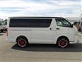 2015 Toyota Hiace Van