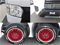 2015 Toyota Hiace Van