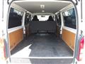 2015 Toyota Hiace Van