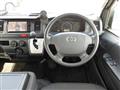 2015 Toyota Hiace Van