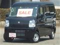 2022 Suzuki Every