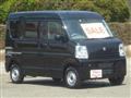 2022 Suzuki Every