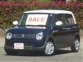 2022 Suzuki Lapin
