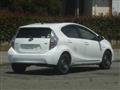 2012 Toyota AQUA