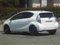 2012 Toyota AQUA