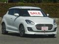 2017 Suzuki Swift