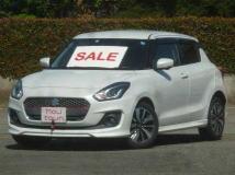 2017 Suzuki Swift