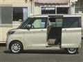 2023 Nissan ROOX