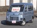2025 Subaru Sambar