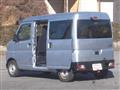 2025 Subaru Sambar