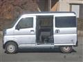 2025 Subaru Sambar