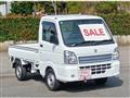 2022 Suzuki Carry Truck