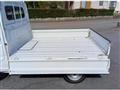 2022 Suzuki Carry Truck