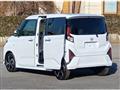2025 Daihatsu Move