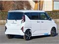 2025 Daihatsu Move