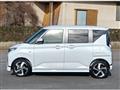 2025 Daihatsu Move