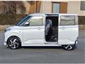 2025 Daihatsu Move