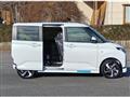 2025 Daihatsu Move