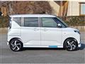 2025 Daihatsu Move