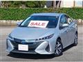 2021 Toyota Prius