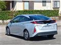 2021 Toyota Prius